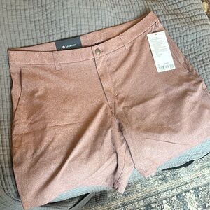 Lululemon Commission Short